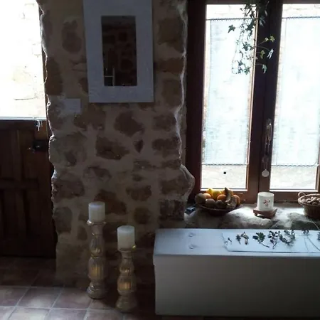 Appartement El Pajar 42 à La Aldea Extérieur photo