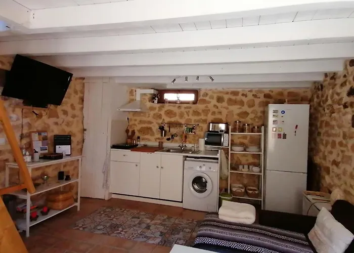 El Pajar 42