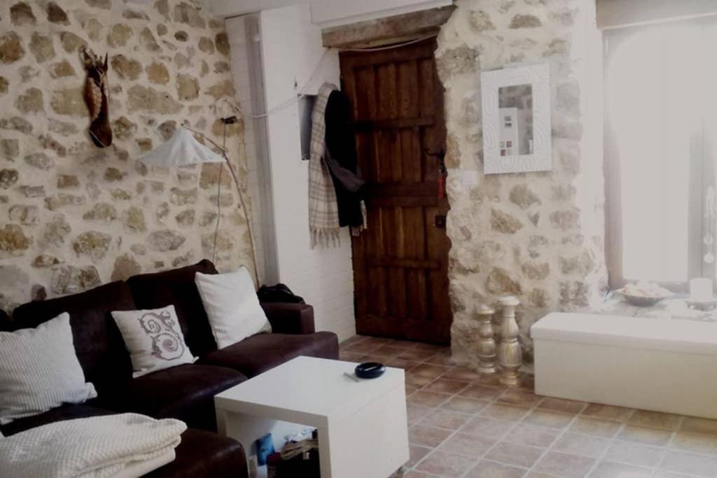 El Pajar 42 Apartment