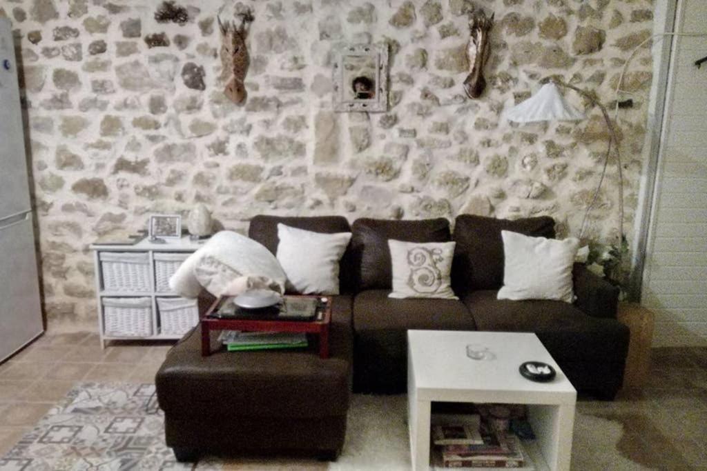Apartment El Pajar 42 La Aldea