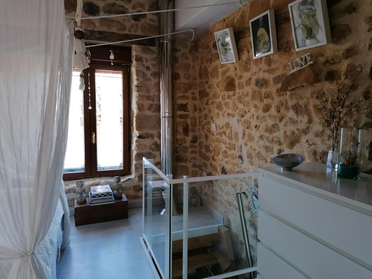 Apartment El Pajar 42 La Aldea