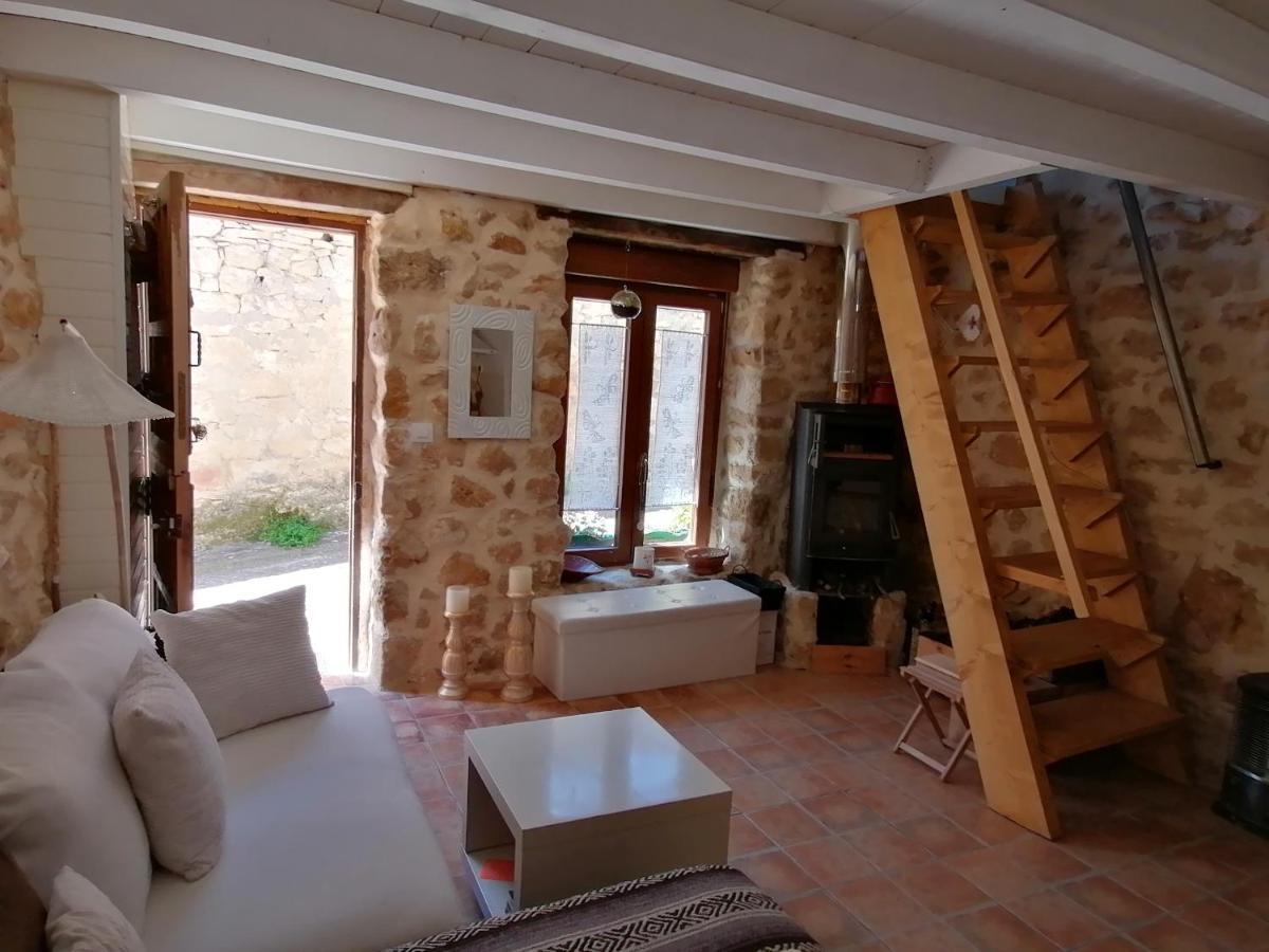 El Pajar 42 Apartment