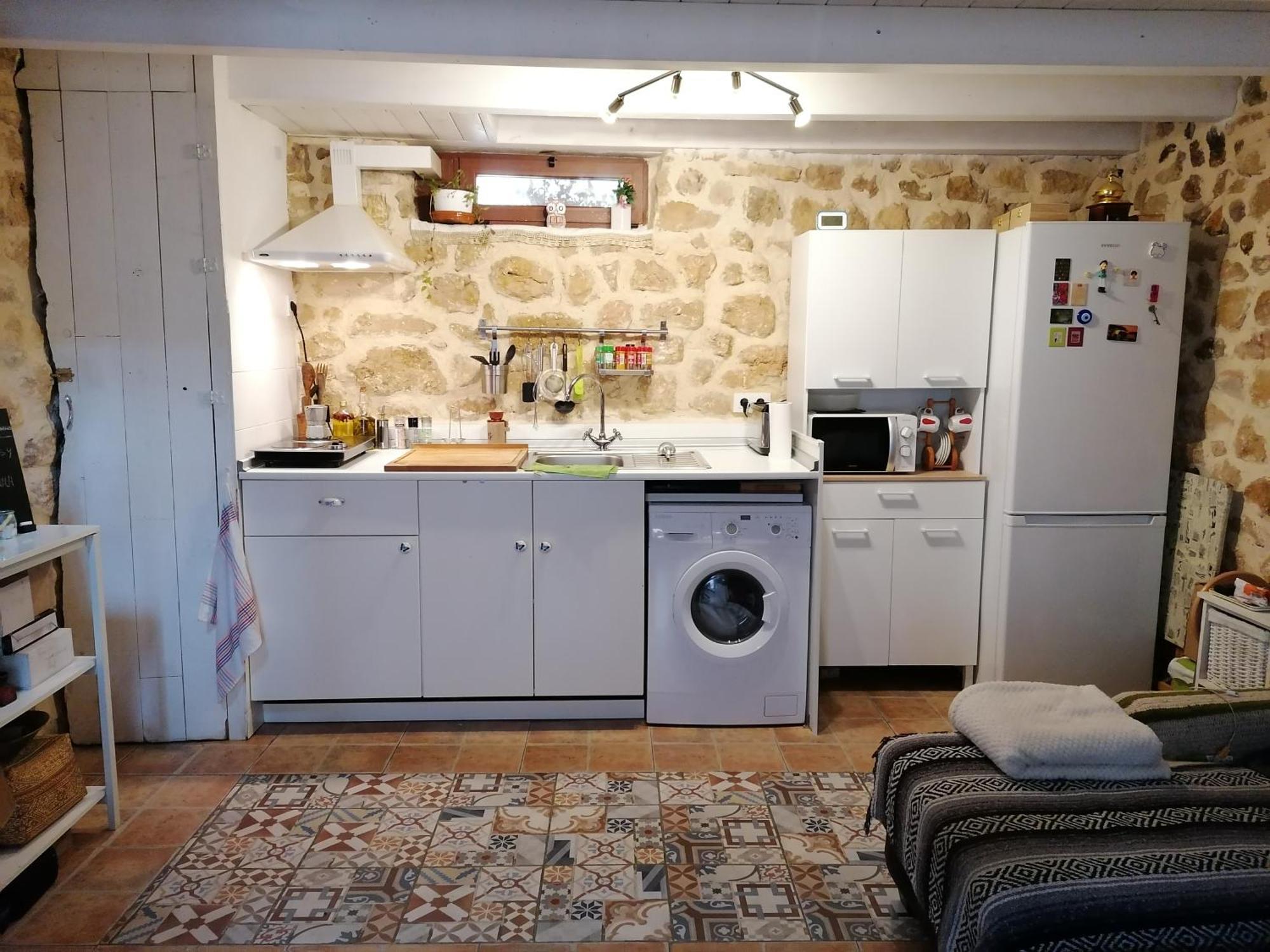 Apartment El Pajar 42