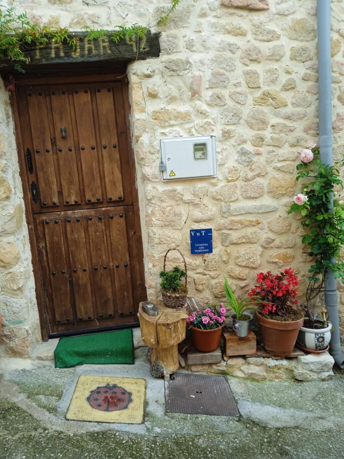 Apartment El Pajar 42